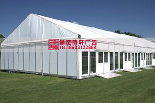 府軒廣告 高開(kāi)區(qū)一站式篷房搭建與活動(dòng)策劃專家